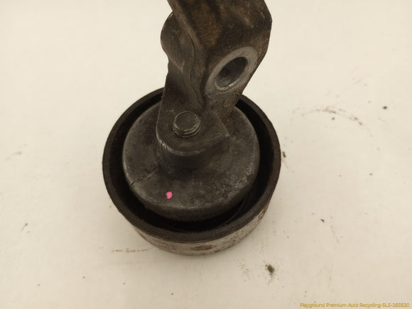 Hummer H3 Drive Belt Idler Pulley