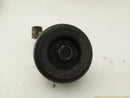 Hummer H3 Drive Belt Idler Pulley-8