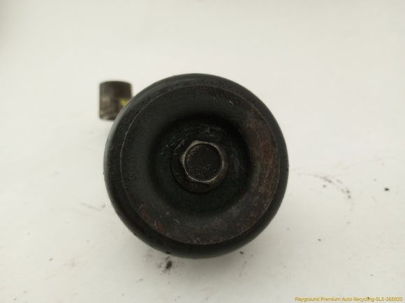 Hummer H3 Drive Belt Idler Pulley