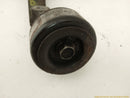 Hummer H3 Drive Belt Idler Pulley-9
