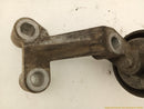 Hummer H3 Drive Belt Idler Pulley-10