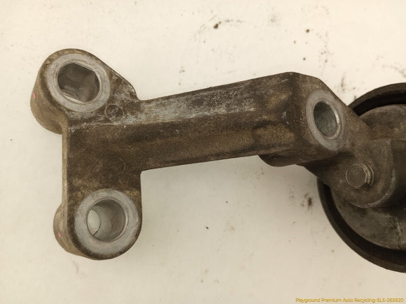 Hummer H3 Drive Belt Idler Pulley