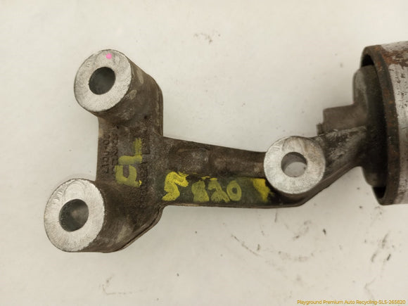 Hummer H3 Drive Belt Idler Pulley