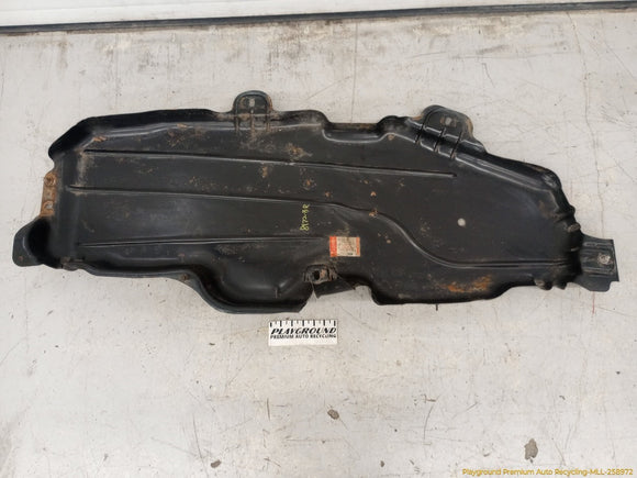 Land Rover Range Rover Sport Fuel Tank Skid Plate