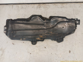 Land Rover Range Rover Sport Fuel Tank Skid Plate - 0