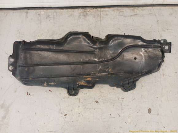 Land Rover Range Rover Sport Fuel Tank Skid Plate
