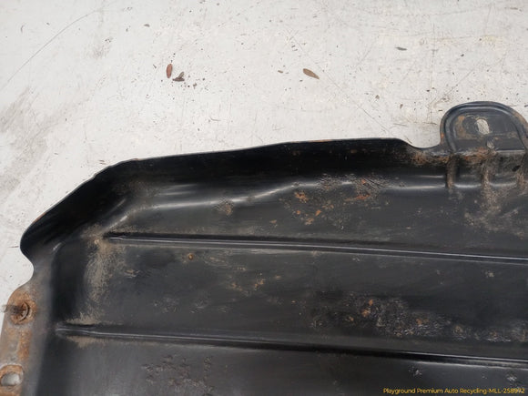 Land Rover Range Rover Sport Fuel Tank Skid Plate