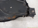 Land Rover Range Rover Sport Fuel Tank Skid Plate-5