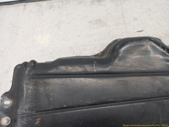 Land Rover Range Rover Sport Fuel Tank Skid Plate