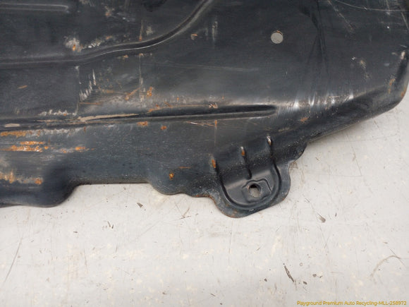 Land Rover Range Rover Sport Fuel Tank Skid Plate