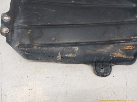 Land Rover Range Rover Sport Fuel Tank Skid Plate