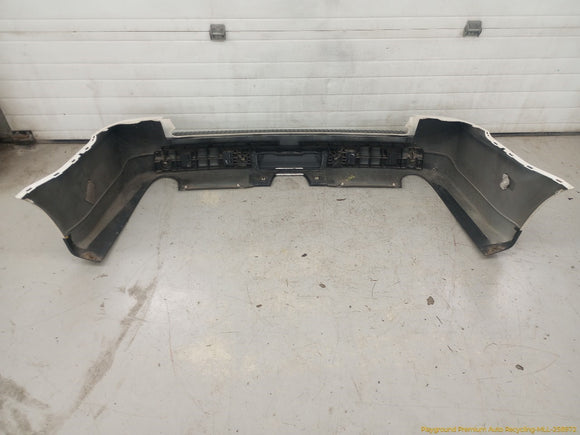 Land Rover Range Rover Sport Rear Bumper Cover