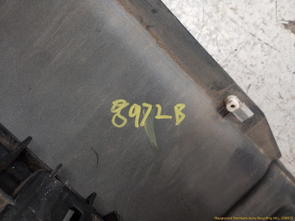 Land Rover Range Rover Sport Rear Bumper Cover