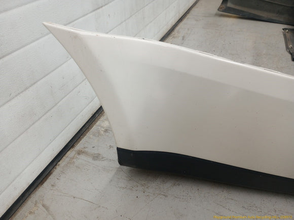 Land Rover Range Rover Sport Rear Bumper Cover