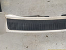Land Rover Range Rover Sport Rear Bumper Cover-6