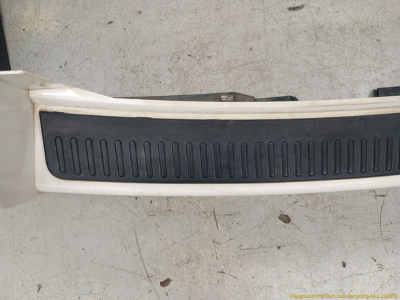 Land Rover Range Rover Sport Rear Bumper Cover