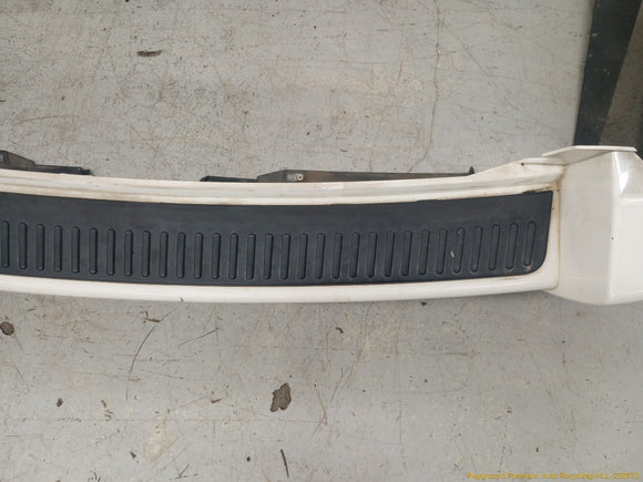 Land Rover Range Rover Sport Rear Bumper Cover