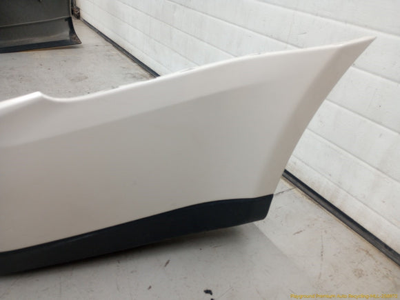 Land Rover Range Rover Sport Rear Bumper Cover
