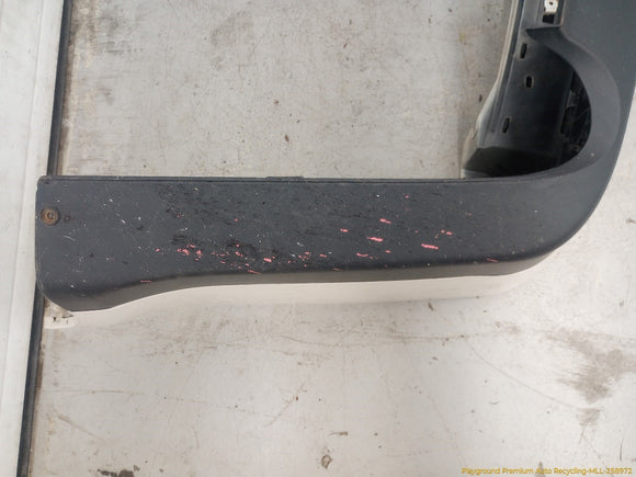 Land Rover Range Rover Sport Rear Bumper Cover