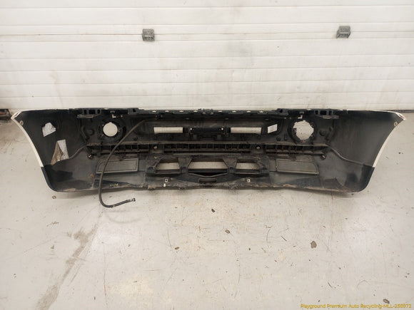 Land Rover Range Rover Sport Front Bumper Cover