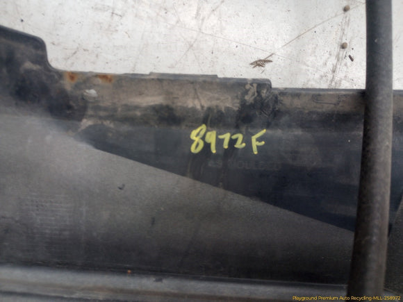 Land Rover Range Rover Sport Front Bumper Cover