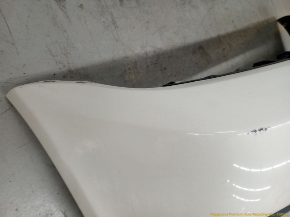 Land Rover Range Rover Sport Front Bumper Cover