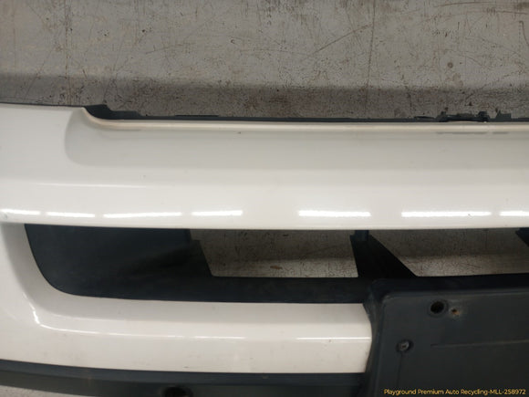 Land Rover Range Rover Sport Front Bumper Cover