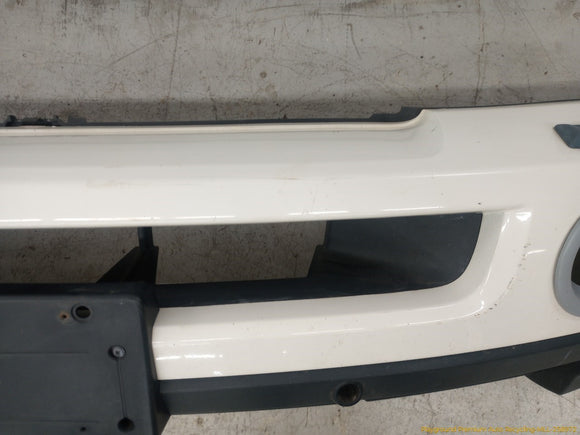Land Rover Range Rover Sport Front Bumper Cover