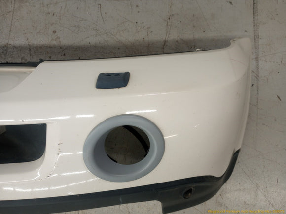 Land Rover Range Rover Sport Front Bumper Cover