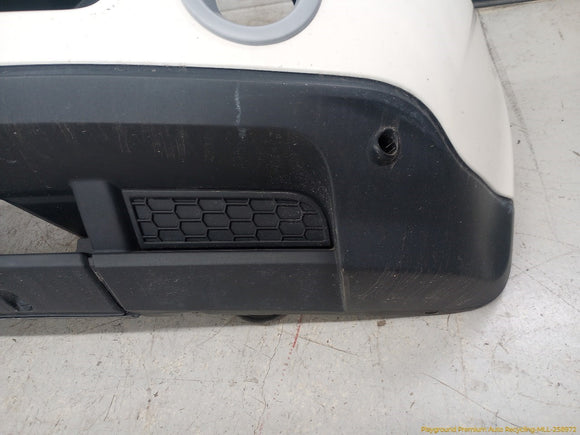 Land Rover Range Rover Sport Front Bumper Cover