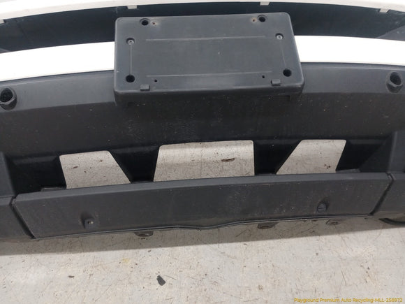 Land Rover Range Rover Sport Front Bumper Cover