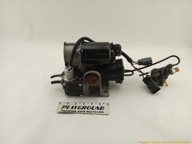 Land Rover Range Rover Sport Air Suspension Compressor Pump
