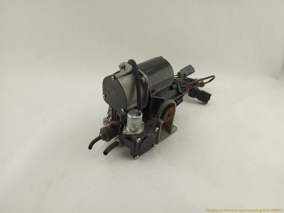 Land Rover Range Rover Sport Air Suspension Compressor Pump