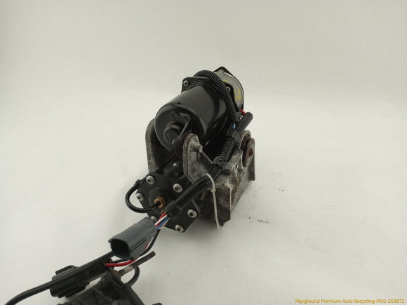 Land Rover Range Rover Sport Air Suspension Compressor Pump