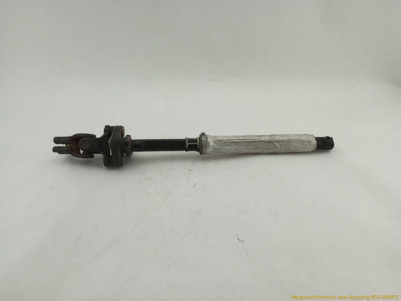 Land Rover Range Rover Sport Steering Intermediate Shaft