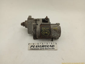 Land Rover Range Rover Sport Starter Motor