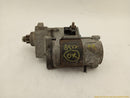 Land Rover Range Rover Sport Starter Motor-2