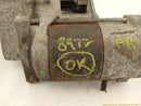 Land Rover Range Rover Sport Starter Motor-3