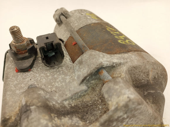 Land Rover Range Rover Sport Starter Motor