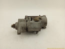 Land Rover Range Rover Sport Starter Motor-9