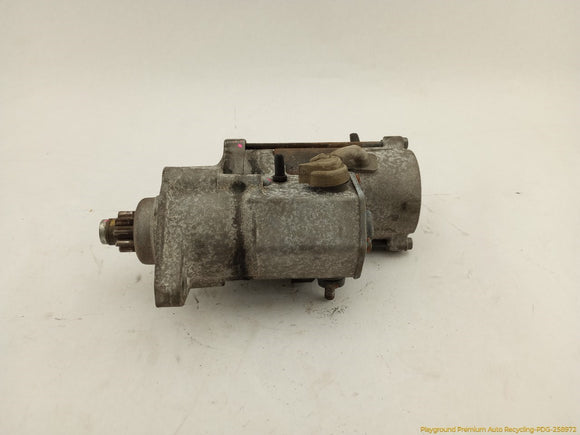 Land Rover Range Rover Sport Starter Motor