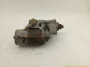 Land Rover Range Rover Sport Starter Motor-11