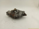 Land Rover Range Rover Sport Starter Motor-12