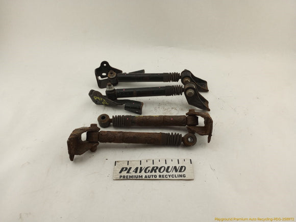 Land Rover Range Rover Sport Set Of 4 Chassis Vibration Dampers