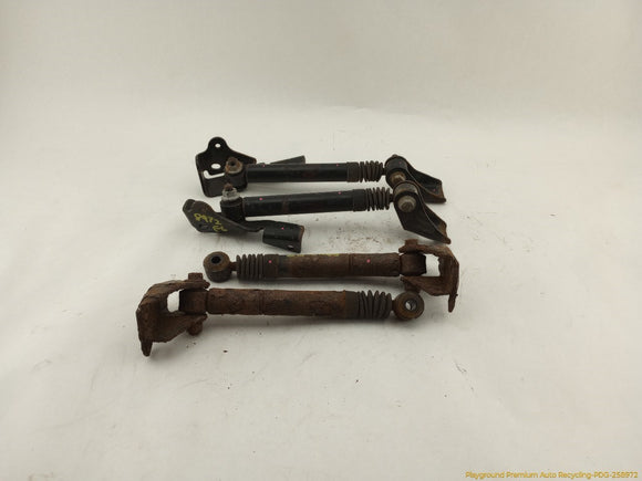 Land Rover Range Rover Sport Set Of 4 Chassis Vibration Dampers