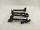 Land Rover Range Rover Sport Set Of 4 Chassis Vibration Dampers-4