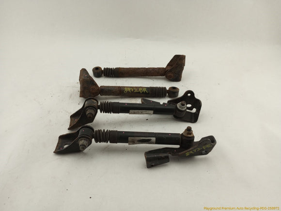 Land Rover Range Rover Sport Set Of 4 Chassis Vibration Dampers