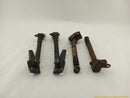 Land Rover Range Rover Sport Set Of 4 Chassis Vibration Dampers-5