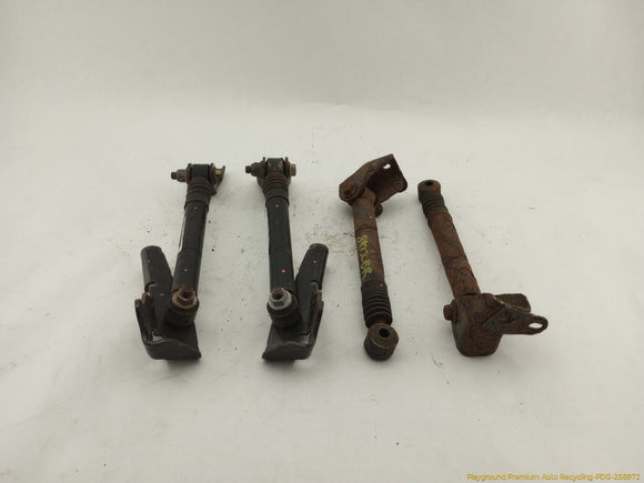 Land Rover Range Rover Sport Set Of 4 Chassis Vibration Dampers
