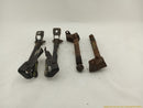 Land Rover Range Rover Sport Set Of 4 Chassis Vibration Dampers-6